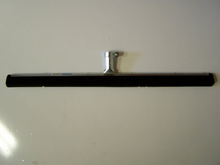 Stěrka na podlahu kov.+molitan 60cm | Úklidové a ochranné pomůcky - Stěrky, škrabky a příslušenství Stěrka na podlahu kov.+molitan 60cm | Úklidové a ochranné pomůcky - Stěrky, škrabky a příslušenství